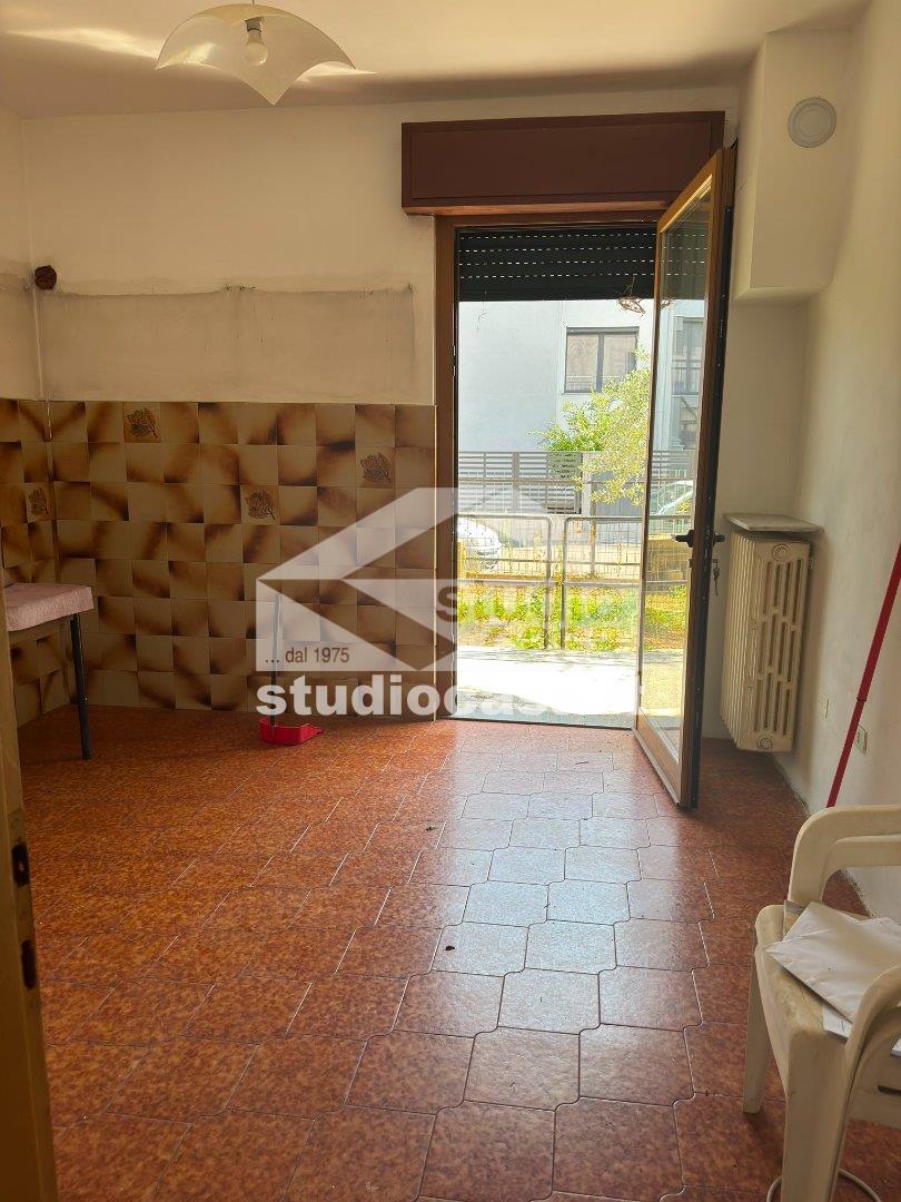 Appartamento in vendita a Lallio