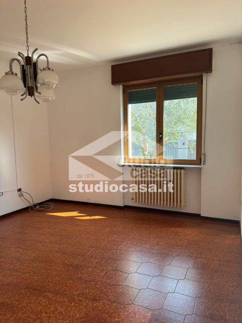 Appartamento in vendita a Lallio