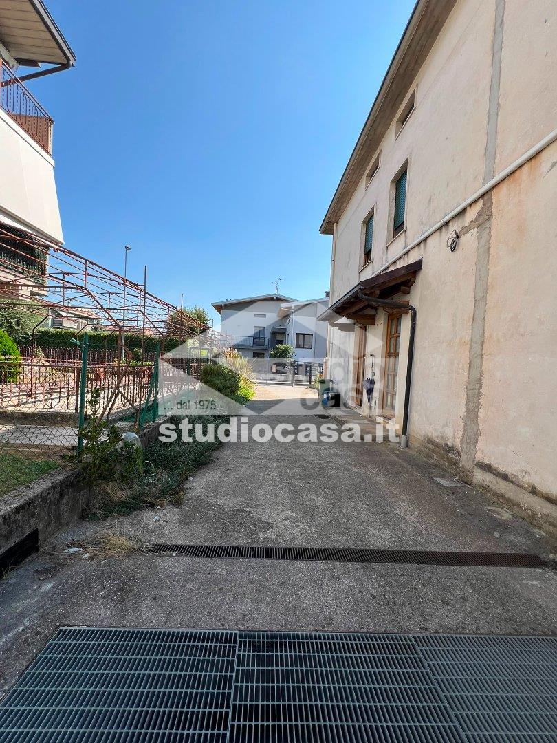 Appartamento in vendita a Lallio