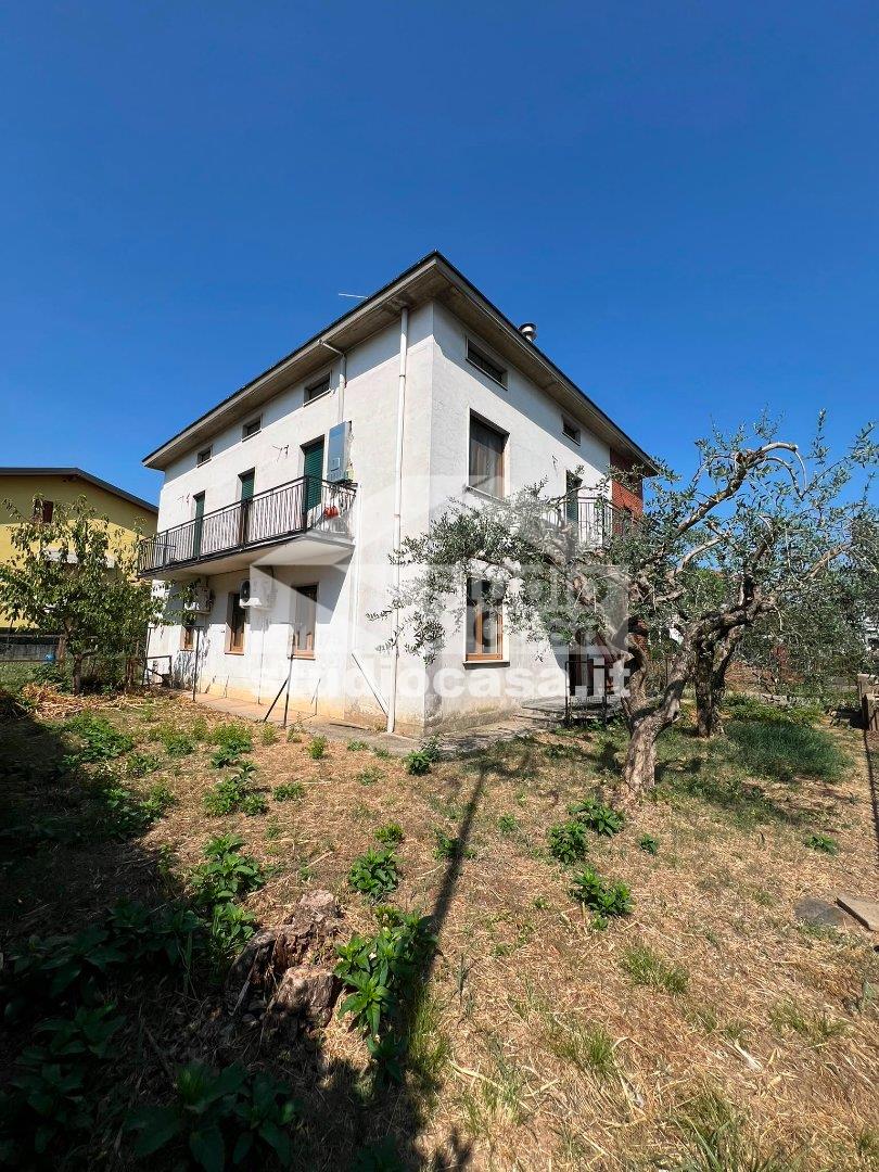 Appartamento in vendita a Lallio