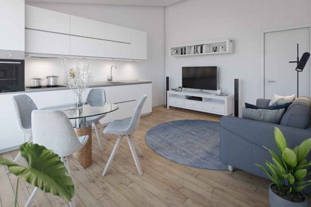 Appartamento in vendita a Milano