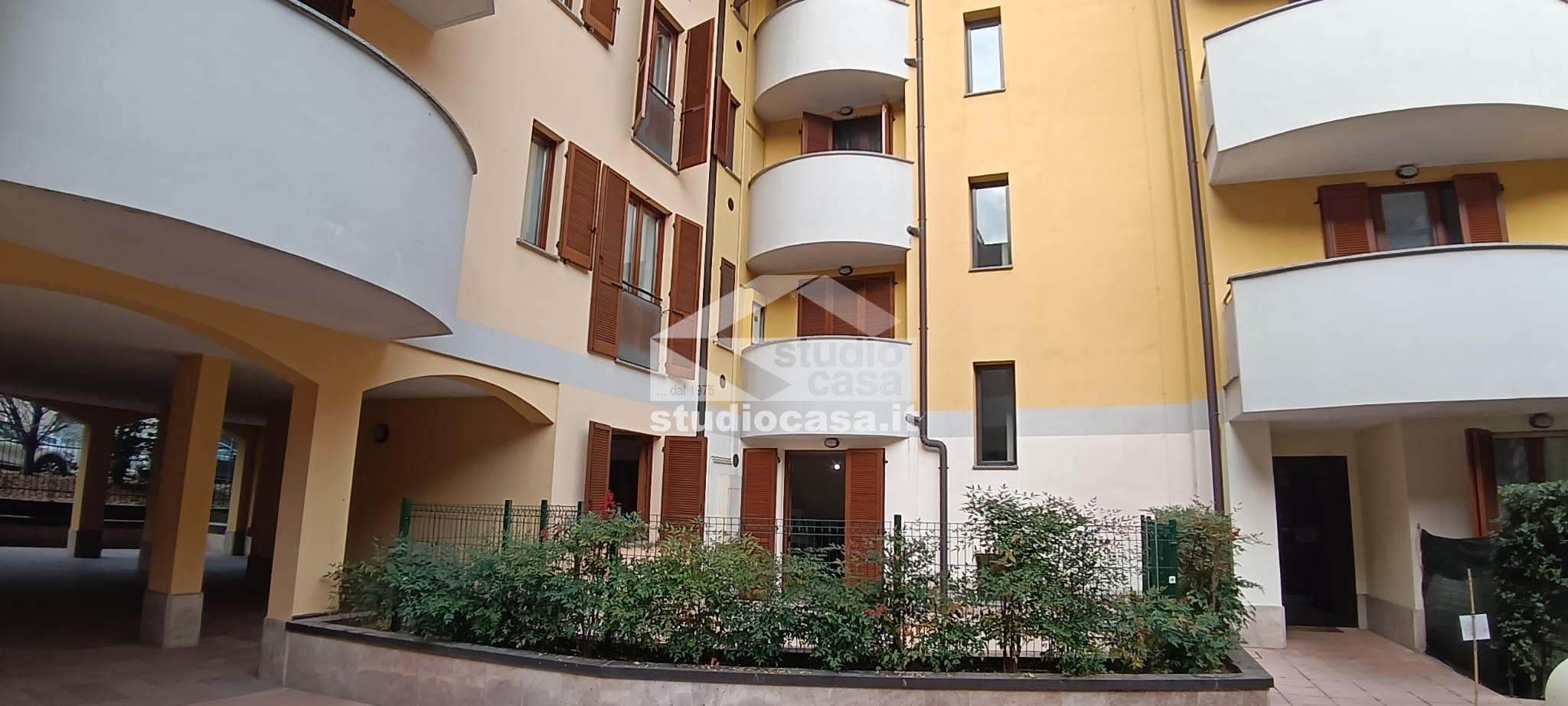 Appartamento in vendita a Seveso