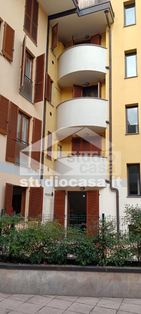 Appartamento in vendita a Seveso