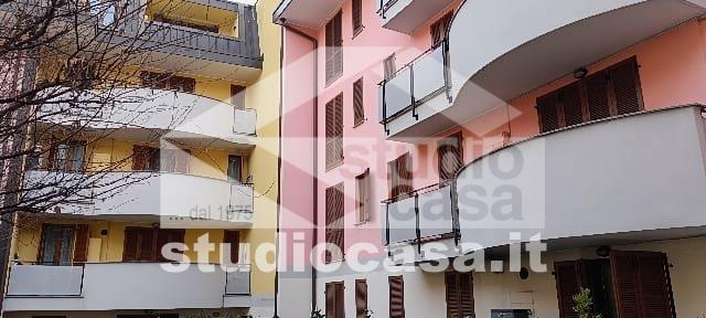 Appartamento in vendita a Seveso