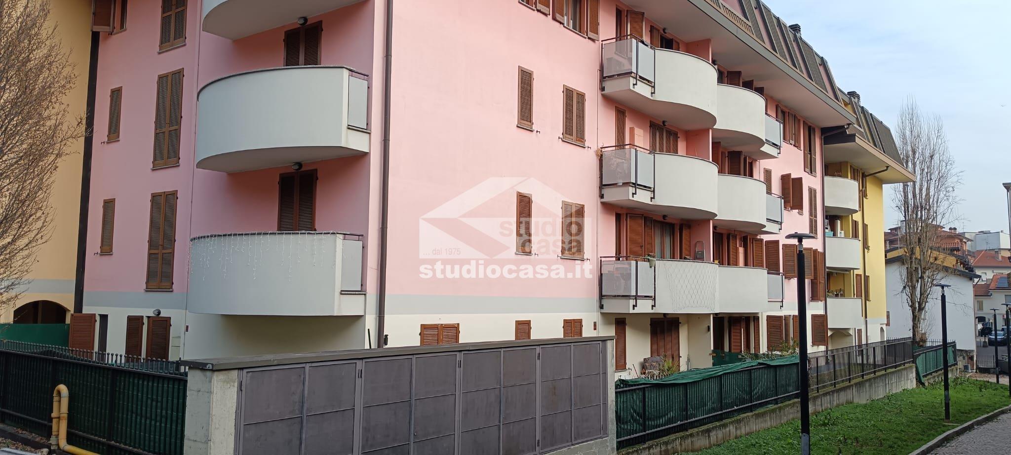 Appartamento in vendita a Seveso