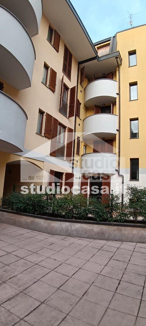 Appartamento in vendita a Seveso