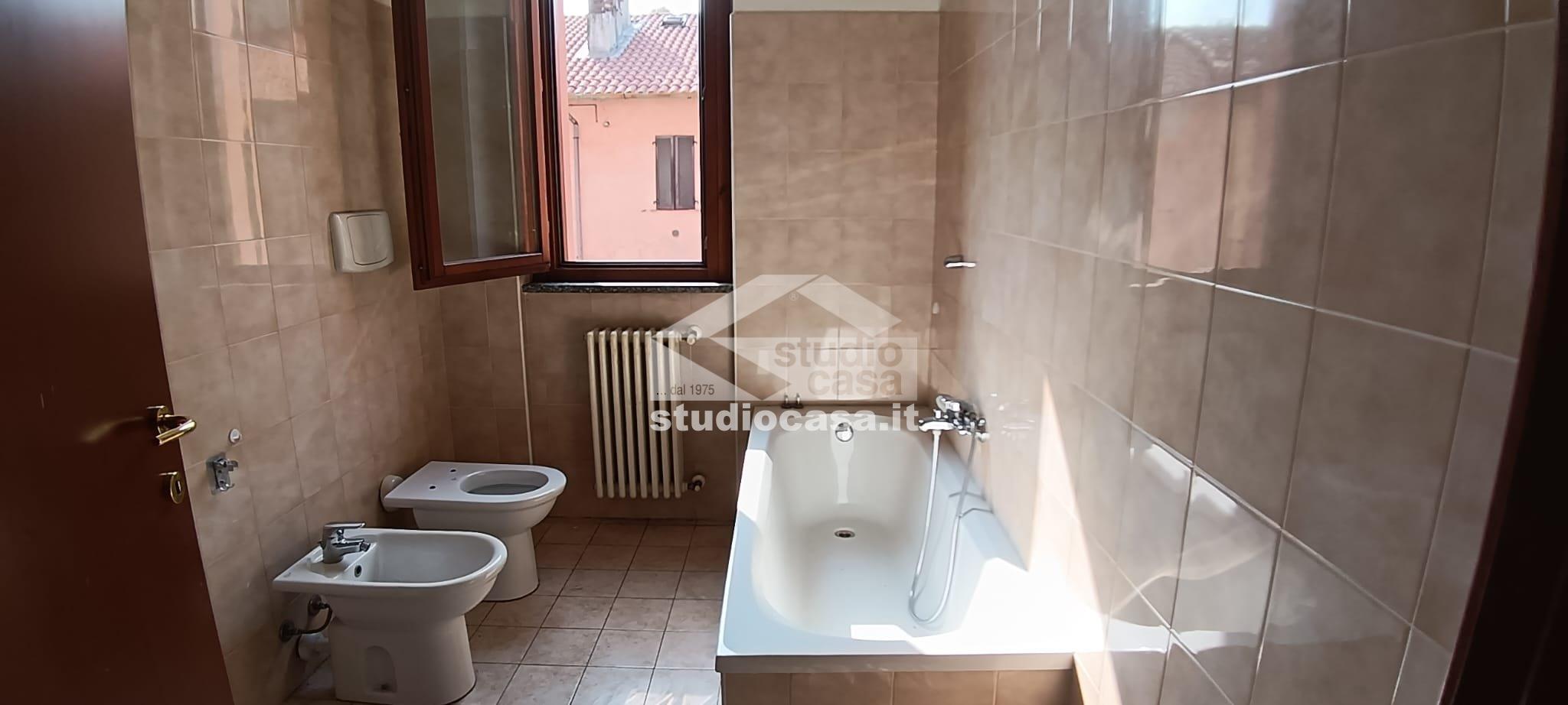 Appartamento in vendita a Seveso