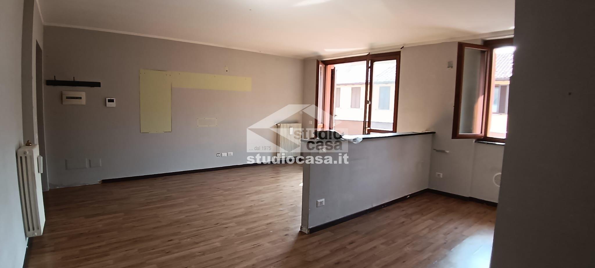Appartamento in vendita a Seveso
