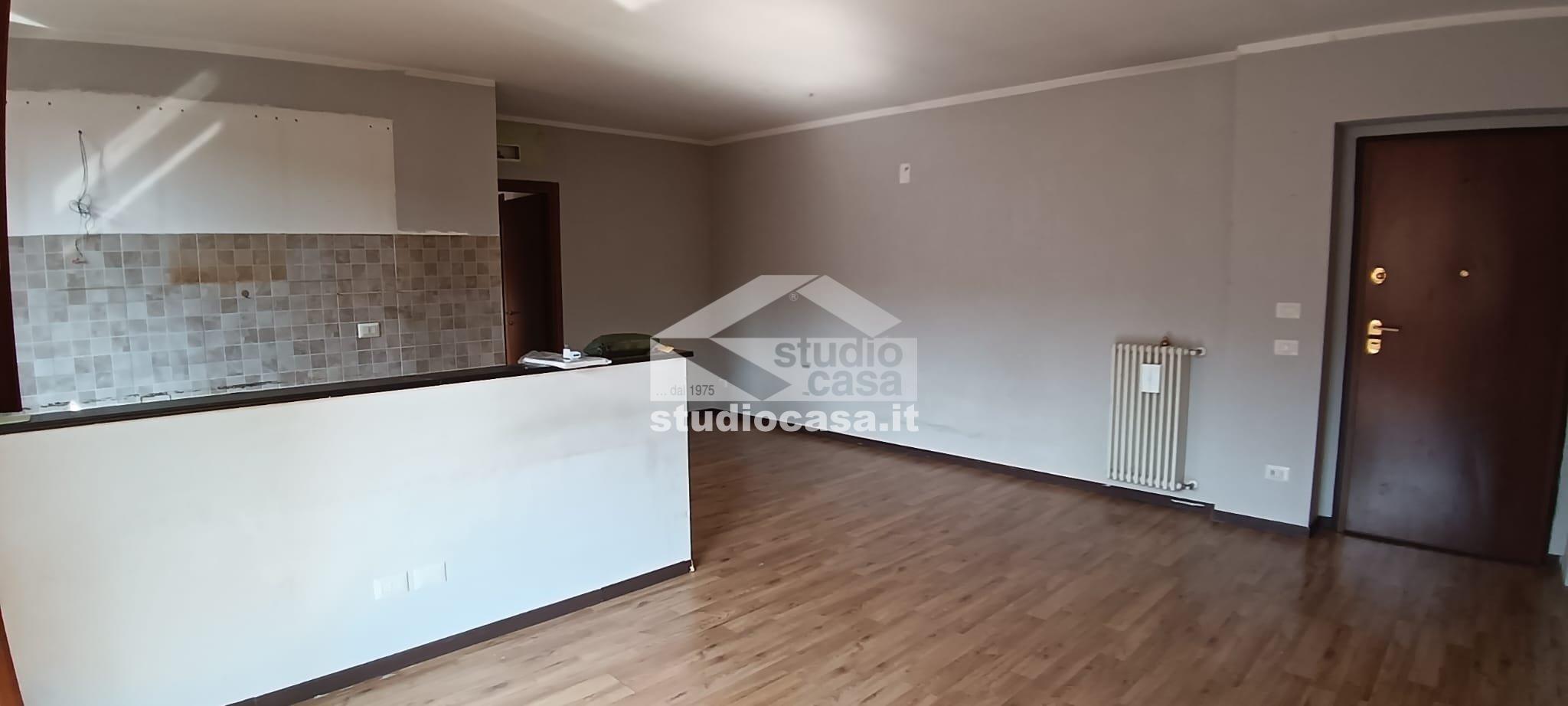 Appartamento in vendita a Seveso
