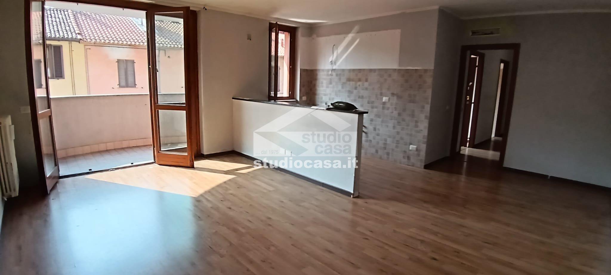 Appartamento in vendita a Seveso