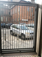 Posto auto scoperto in affitto a Milano