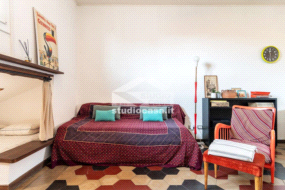 Mansarda in affitto a Milano