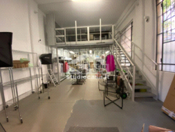 Laboratorio in affitto a Milano