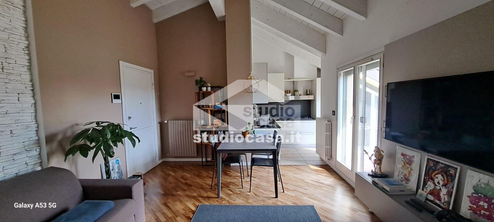 Appartamento in vendita a San Giuliano Milanese