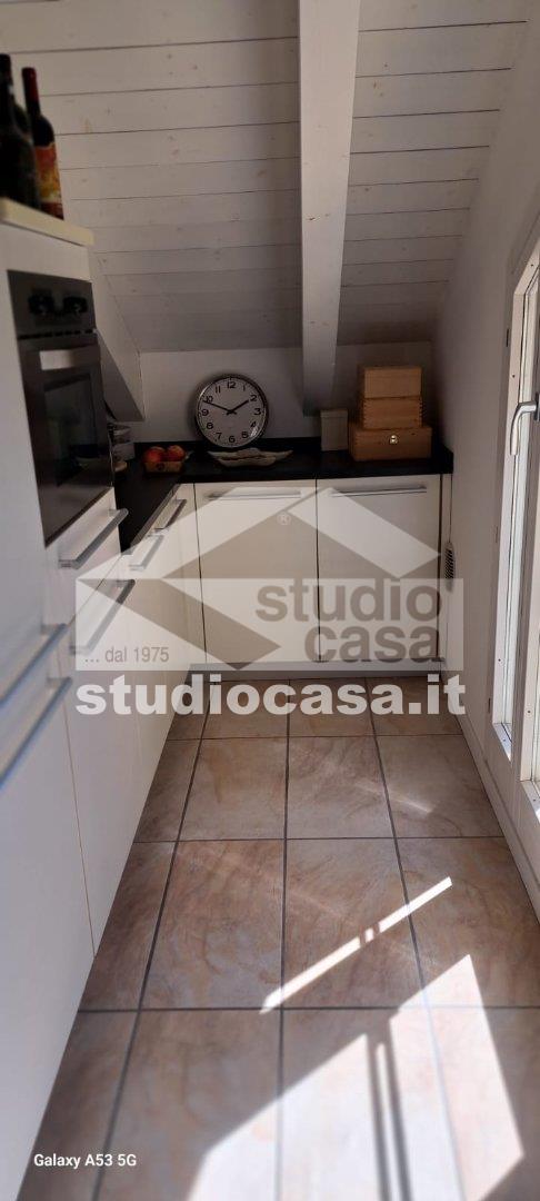 Appartamento in vendita a San Giuliano Milanese