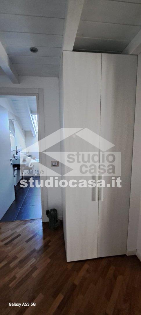 Appartamento in vendita a San Giuliano Milanese