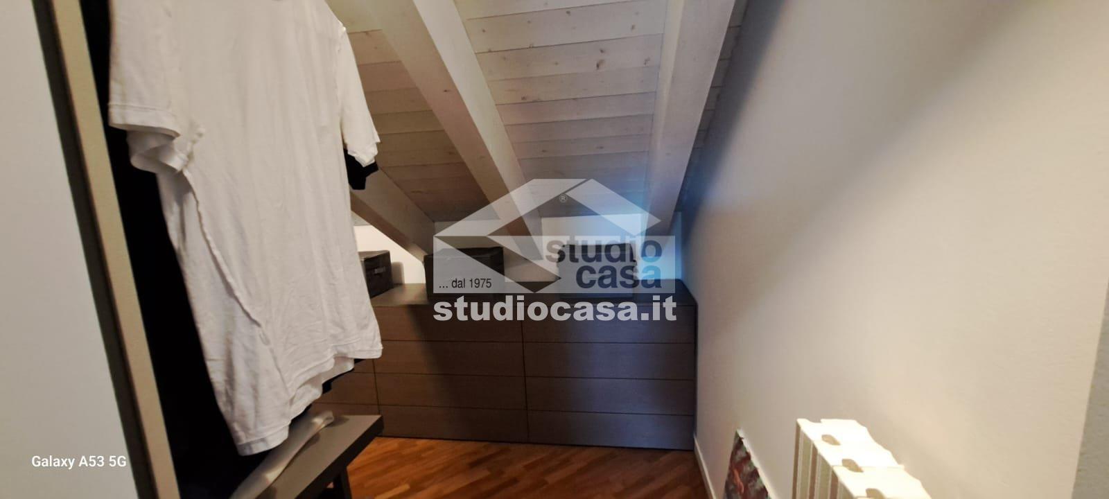 Appartamento in vendita a San Giuliano Milanese