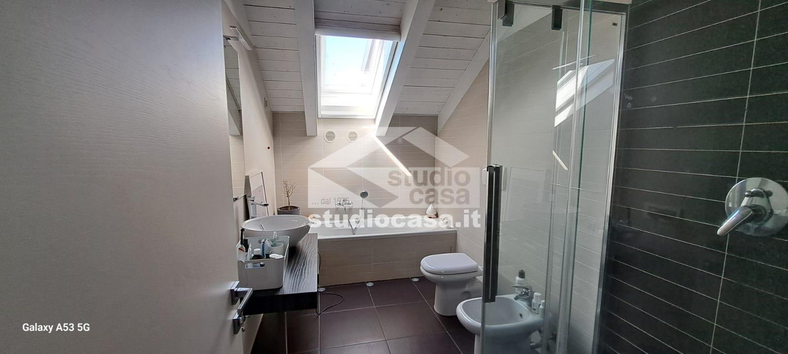 Appartamento in vendita a San Giuliano Milanese