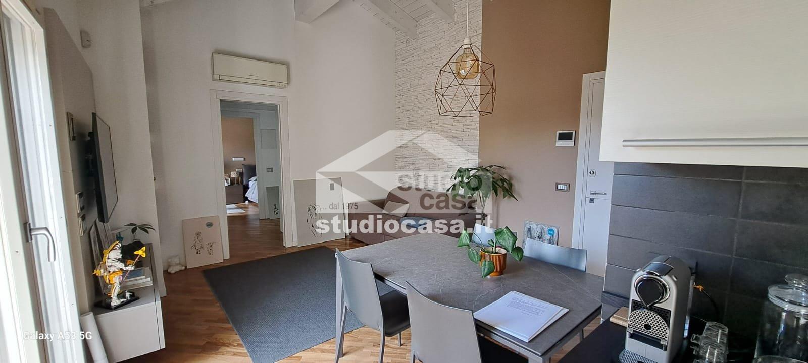 Appartamento in vendita a San Giuliano Milanese