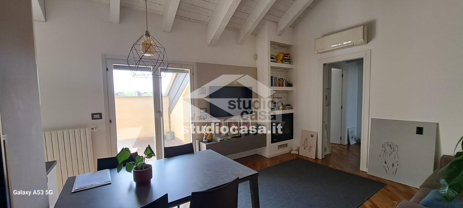 Appartamento in vendita a San Giuliano Milanese