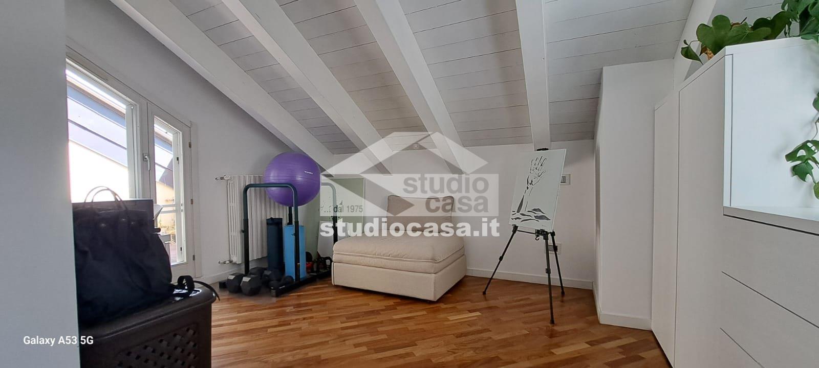 Appartamento in vendita a San Giuliano Milanese