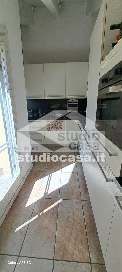 Appartamento in vendita a San Giuliano Milanese