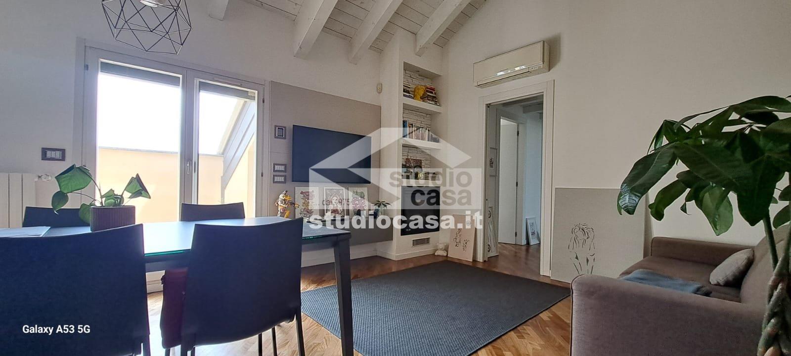 Appartamento in vendita a San Giuliano Milanese