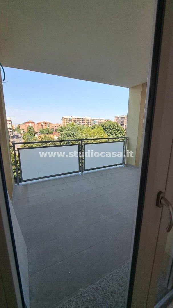 Appartamento in vendita a San Giuliano Milanese