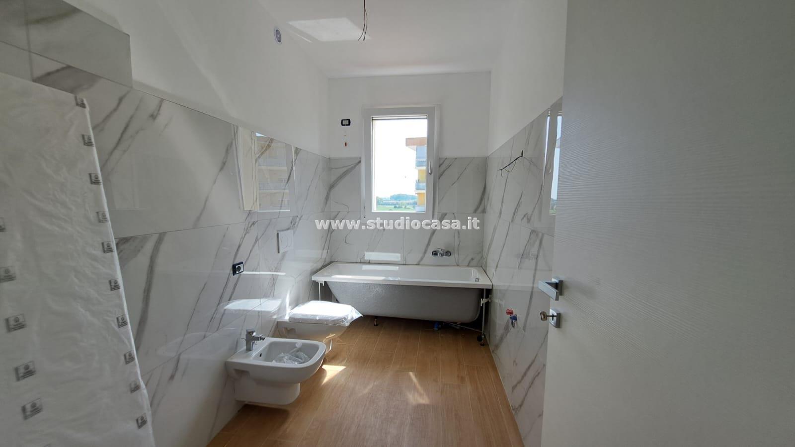 Appartamento in vendita a San Giuliano Milanese