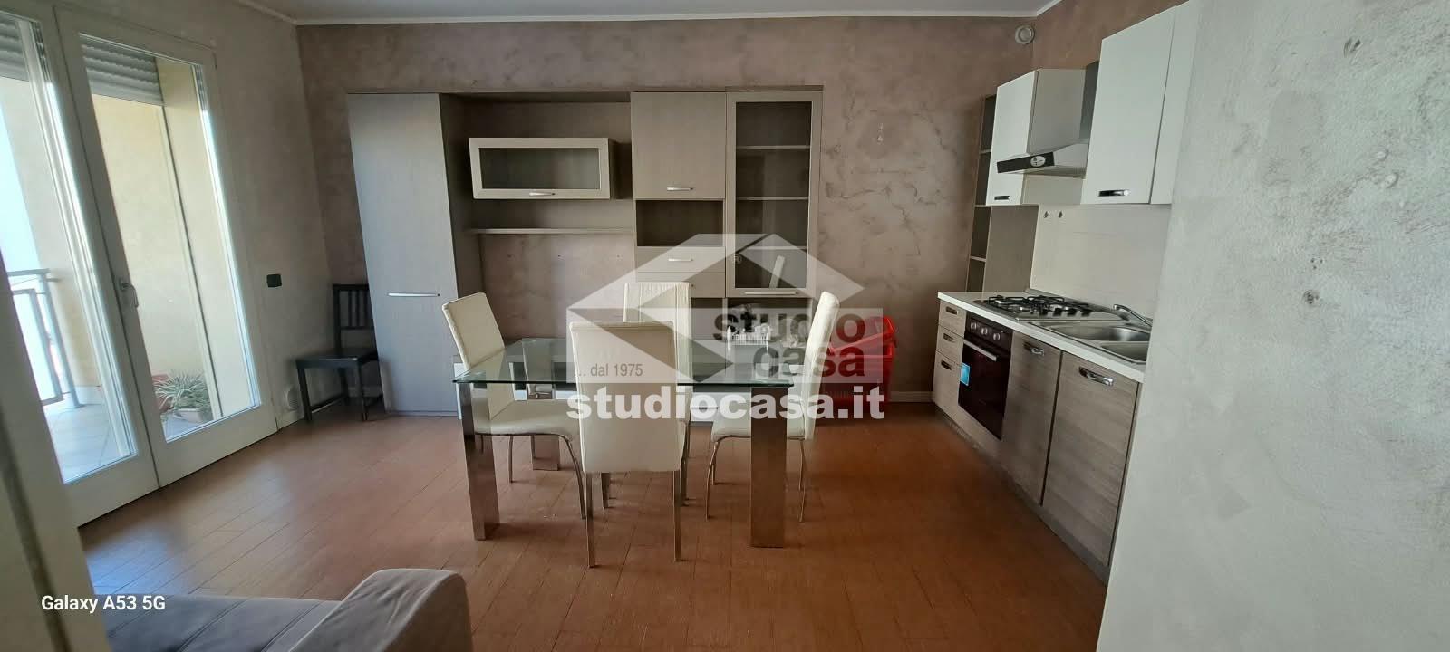 Appartamento in vendita a San Giuliano Milanese