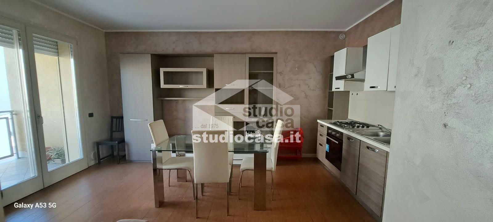 Appartamento in vendita a San Giuliano Milanese