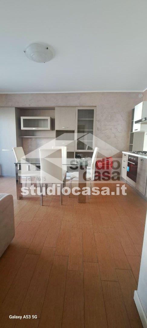 Appartamento in vendita a San Giuliano Milanese