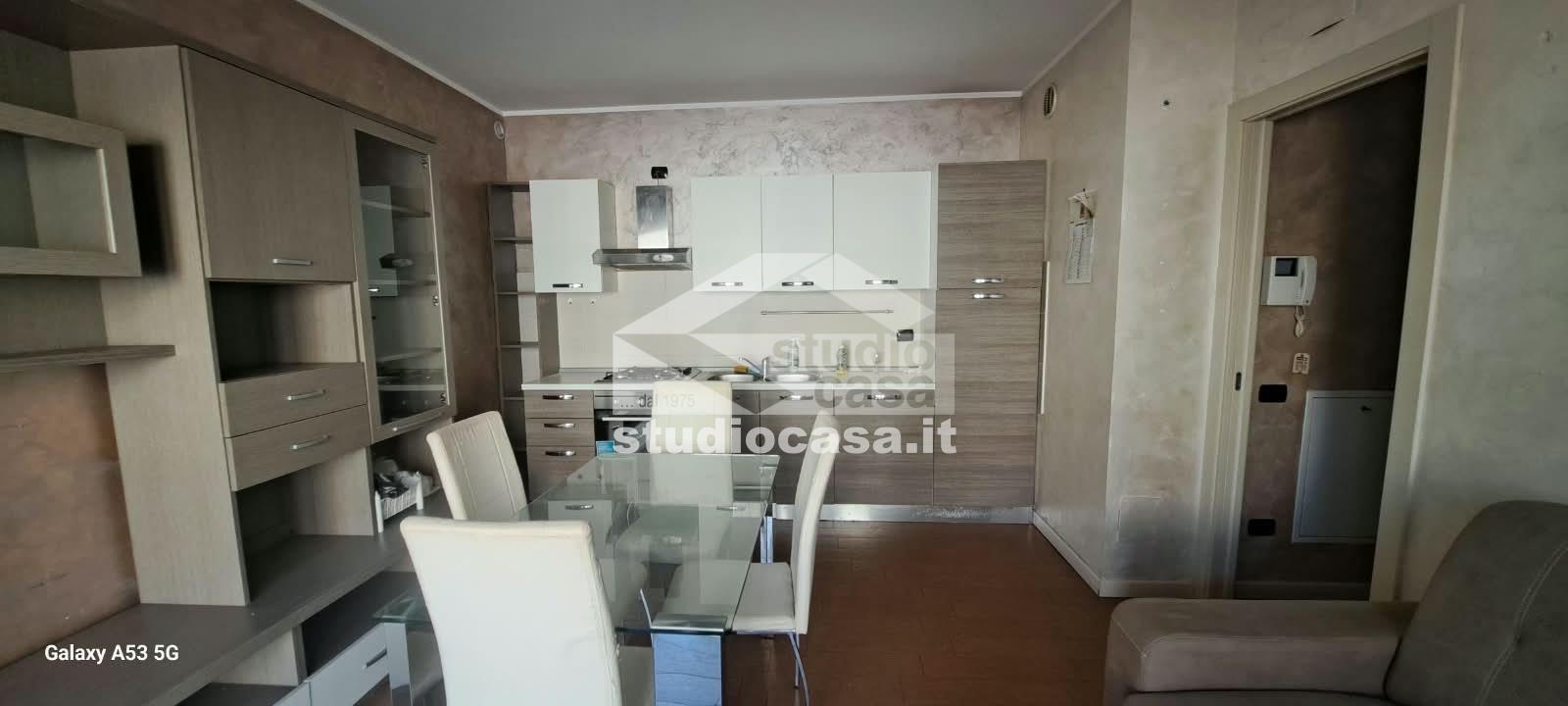 Appartamento in vendita a San Giuliano Milanese