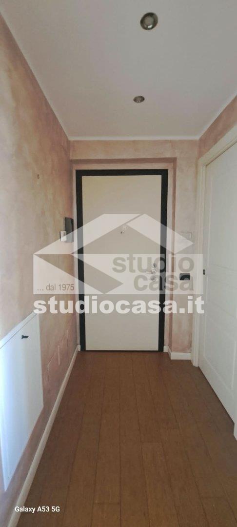 Appartamento in vendita a San Giuliano Milanese