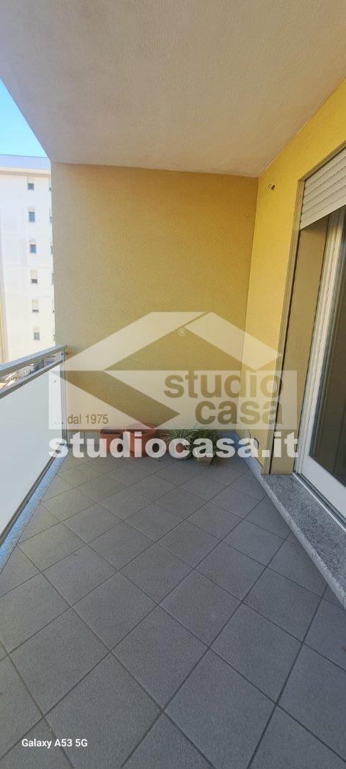 Appartamento in vendita a San Giuliano Milanese