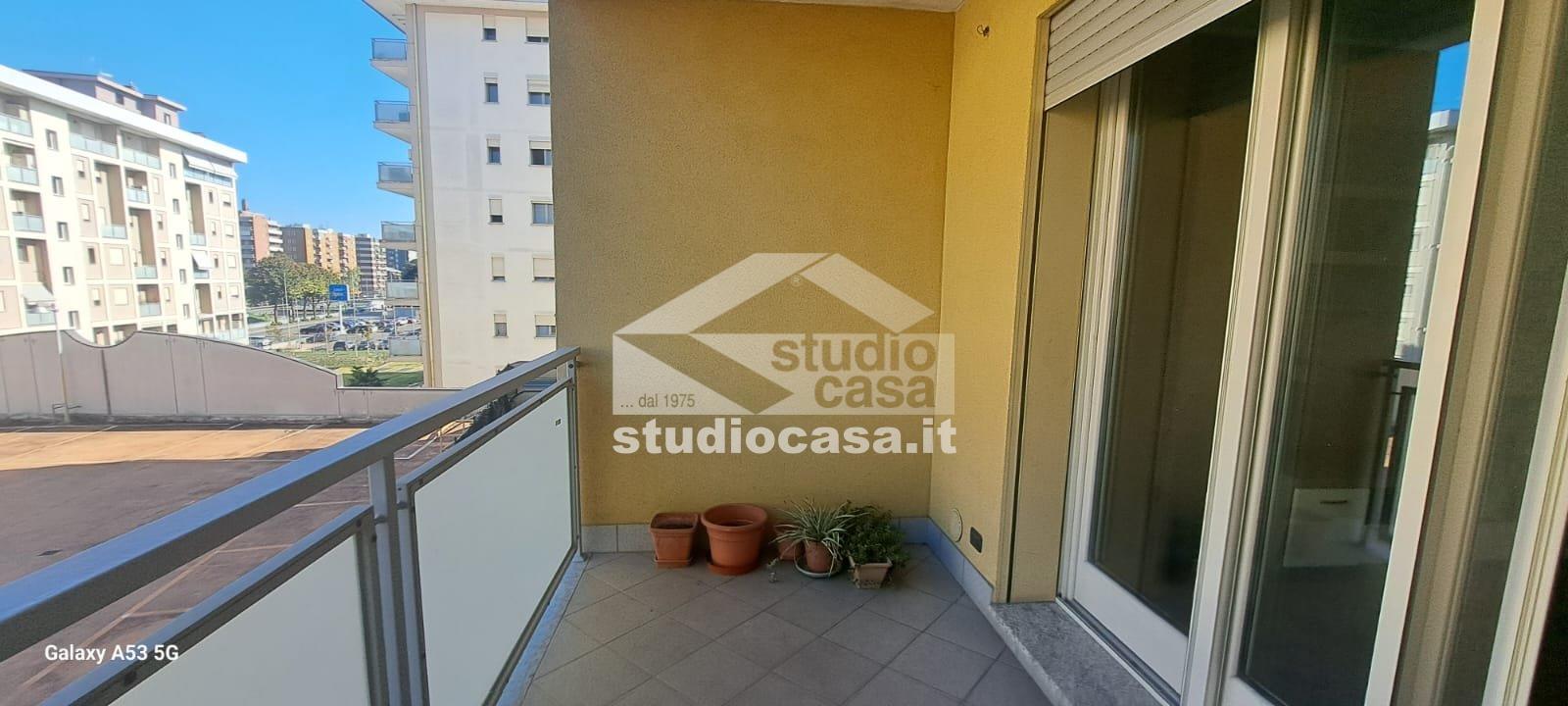 Appartamento in vendita a San Giuliano Milanese