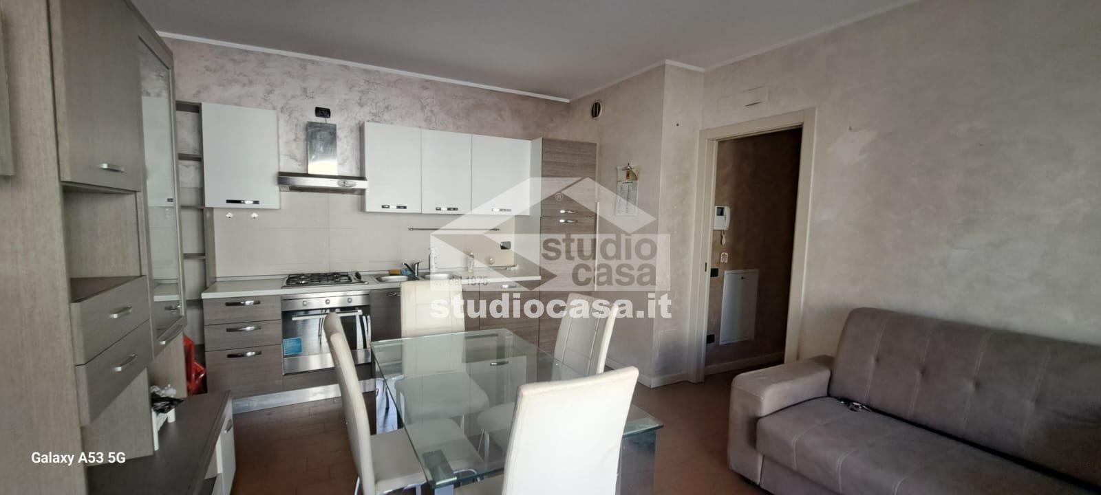 Appartamento in vendita a San Giuliano Milanese