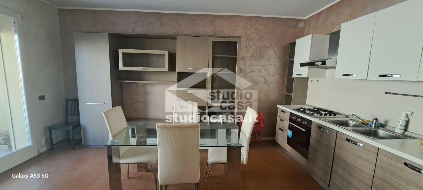 Appartamento in vendita a San Giuliano Milanese