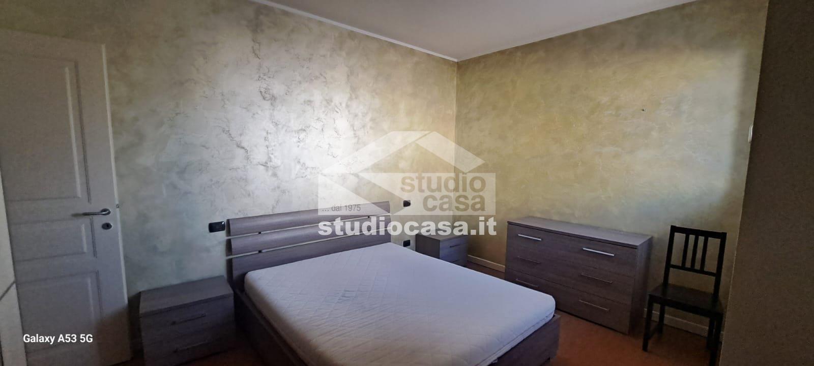 Appartamento in vendita a San Giuliano Milanese
