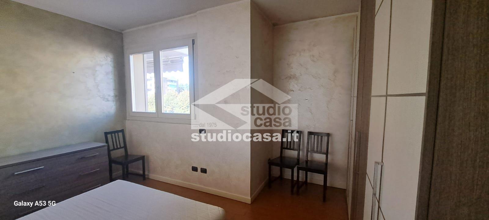 Appartamento in vendita a San Giuliano Milanese