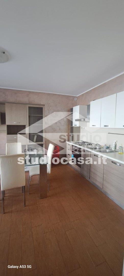Appartamento in vendita a San Giuliano Milanese