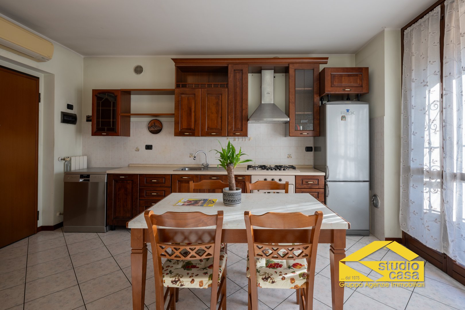 Appartamento in vendita a Sordio