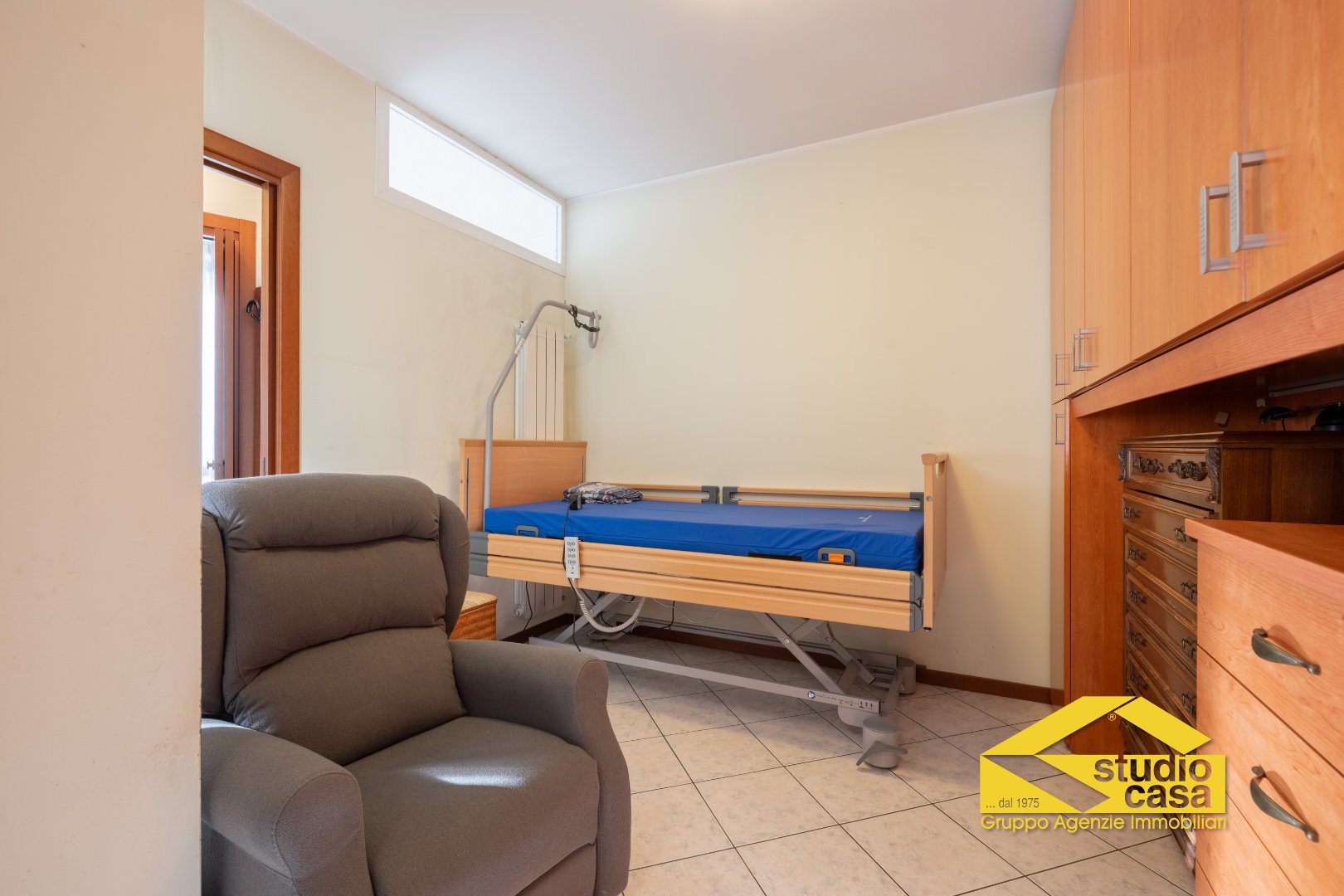 Appartamento in vendita a Sordio