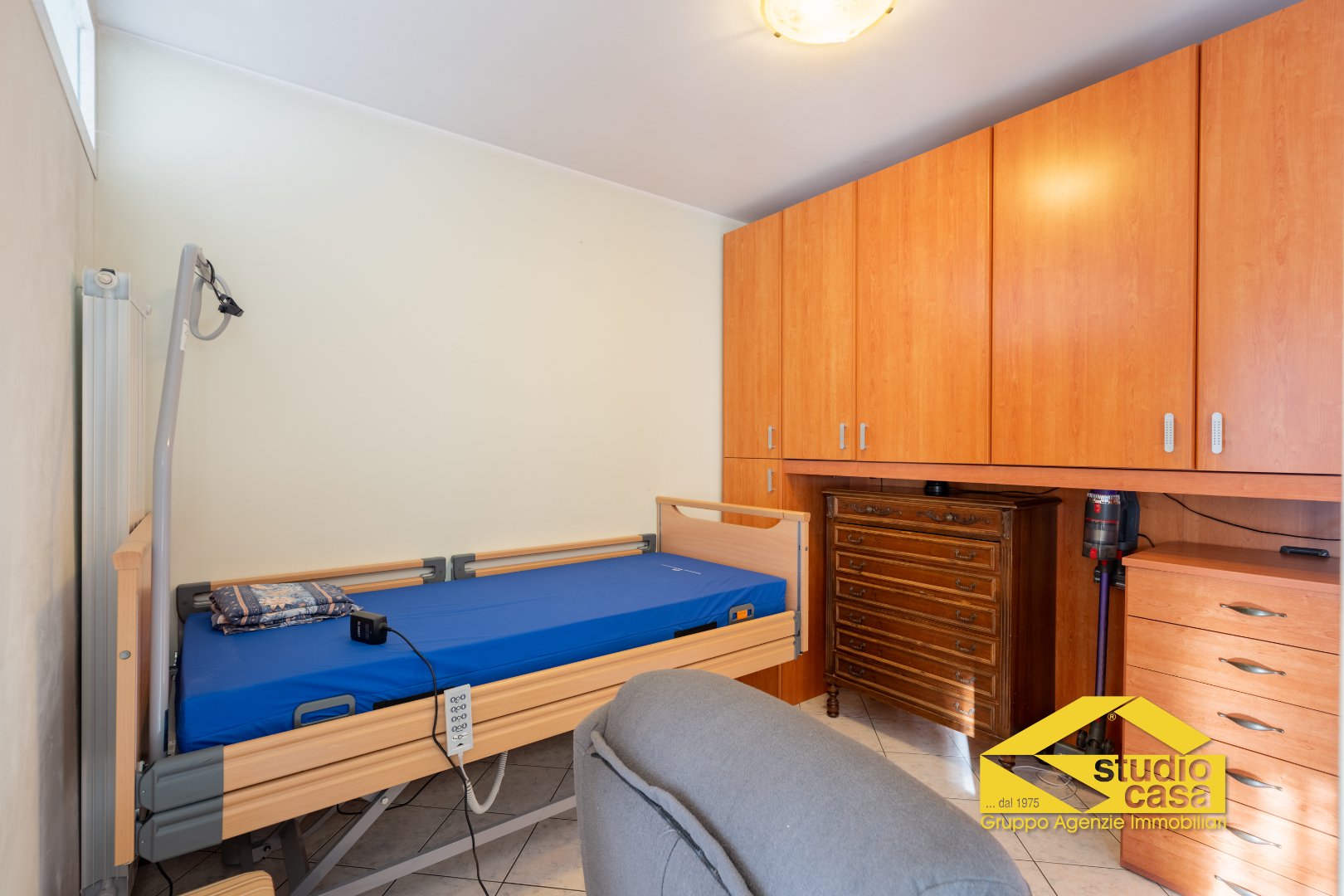 Appartamento in vendita a Sordio