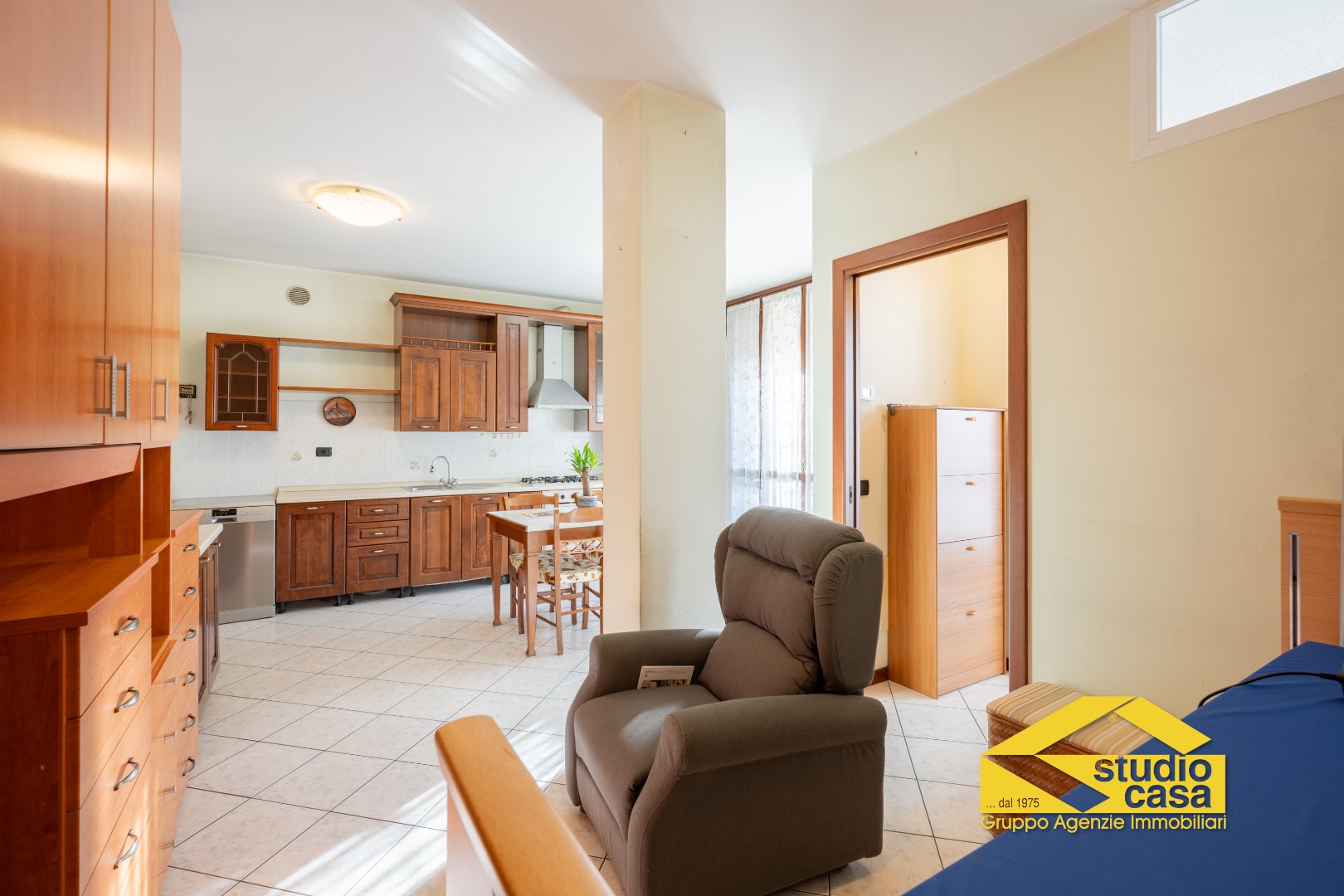 Appartamento in vendita a Sordio