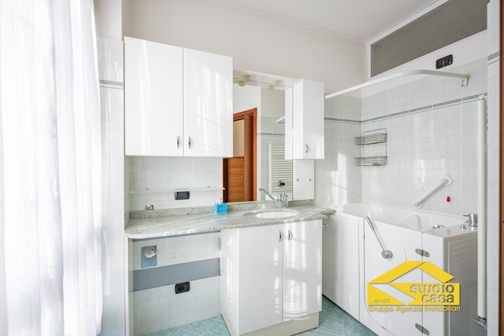 Appartamento in vendita a Sordio