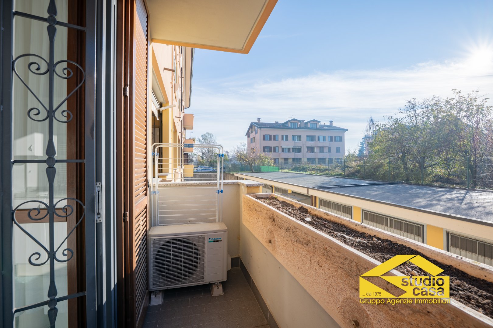 Appartamento in vendita a Sordio