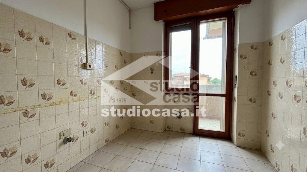 Appartamento in vendita a Carpiano