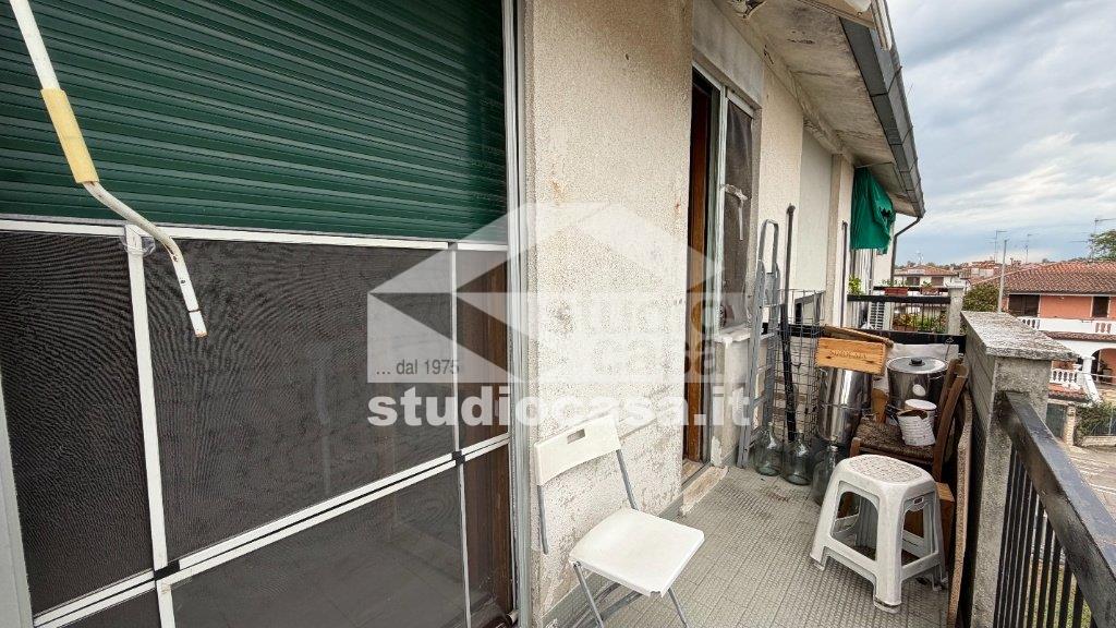 Appartamento in vendita a Carpiano