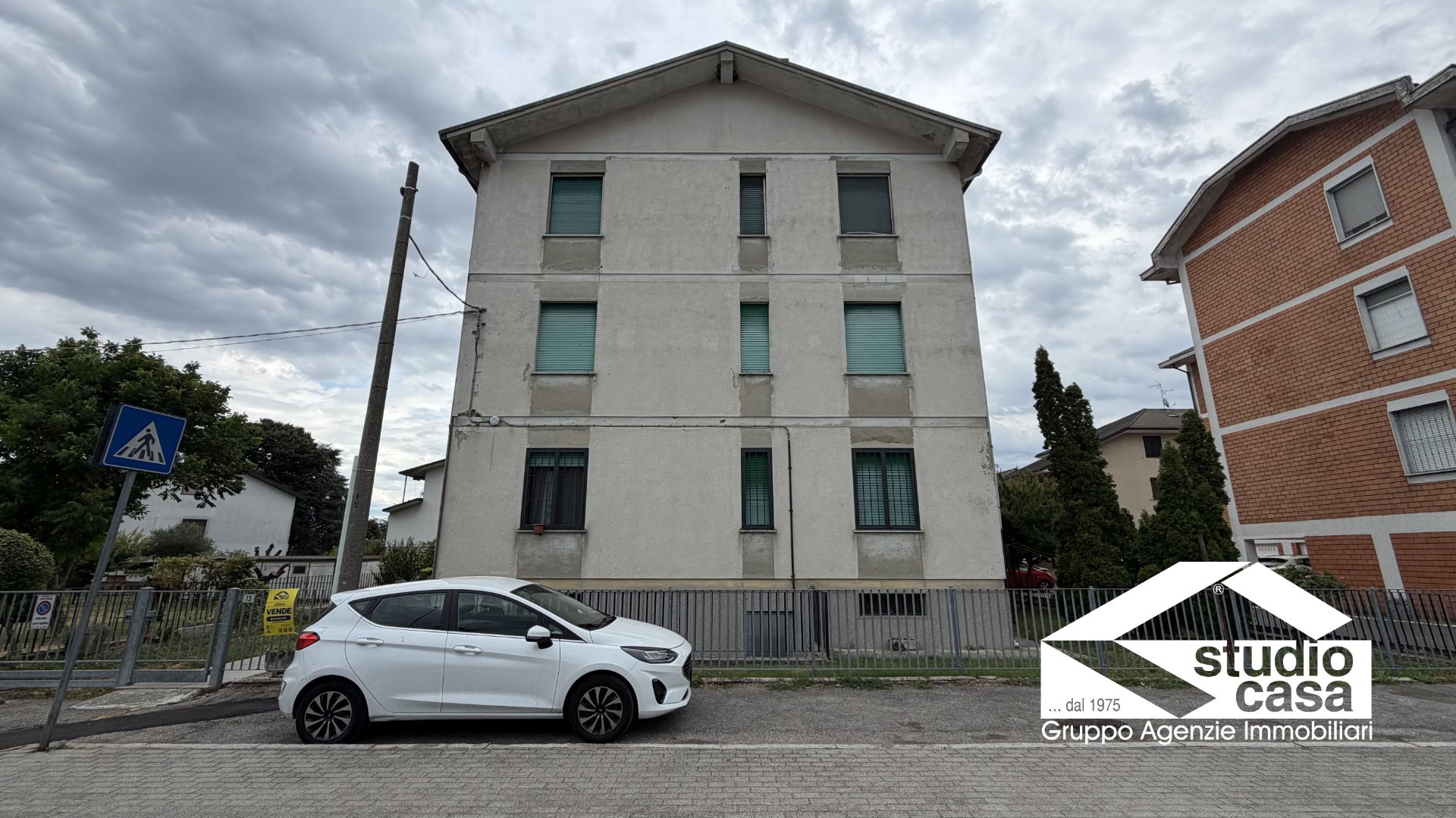 Appartamento in vendita a Carpiano
